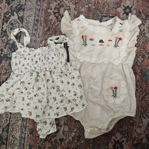 3 For $15 Romper Bundle